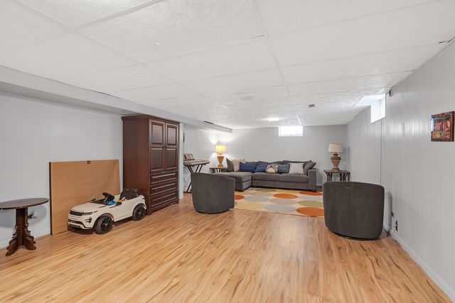 11020 Raleigh Street, Westchester, IL 60154