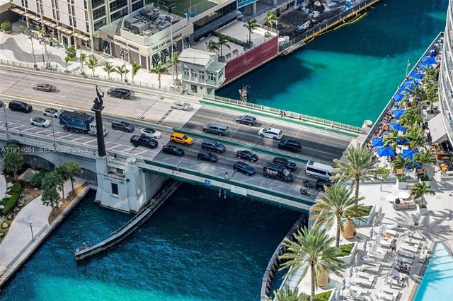 300 Biscayne Boulevard Way 3506W, Miami, FL 33131