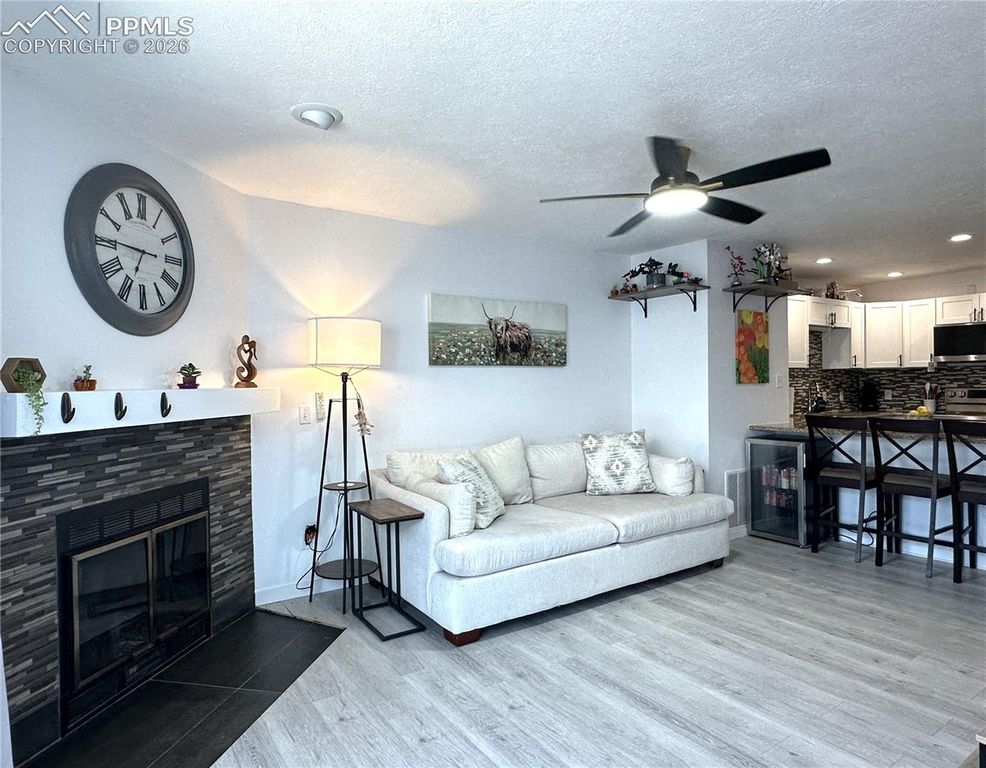 516 Superior Street, Colorado Springs, CO 80904 — photo 2