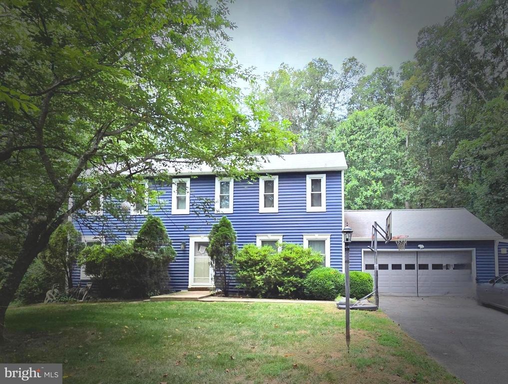 11313 FRENCH HORN LN, Reston, VA 20191