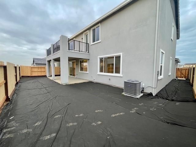 609 Silver Canoe Ct, Roseville, CA 95747