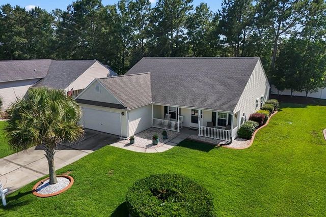 197 Tibton Circle, Myrtle Beach, SC 29588
