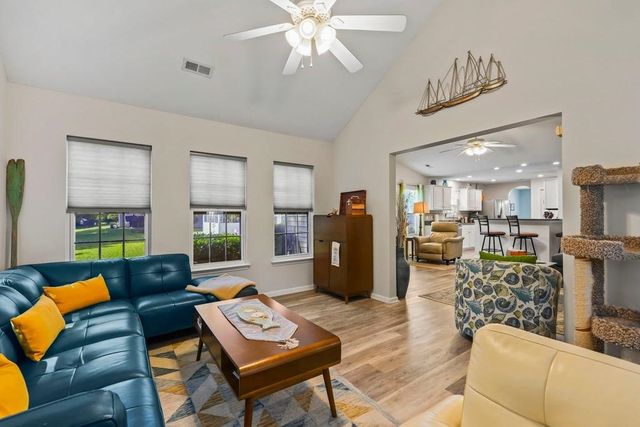 197 Tibton Circle, Myrtle Beach, SC 29588