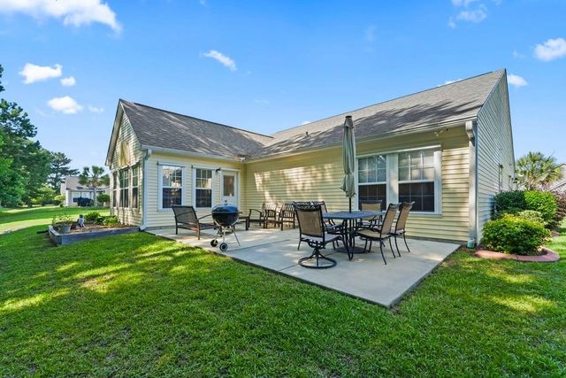 197 Tibton Circle, Myrtle Beach, SC 29588