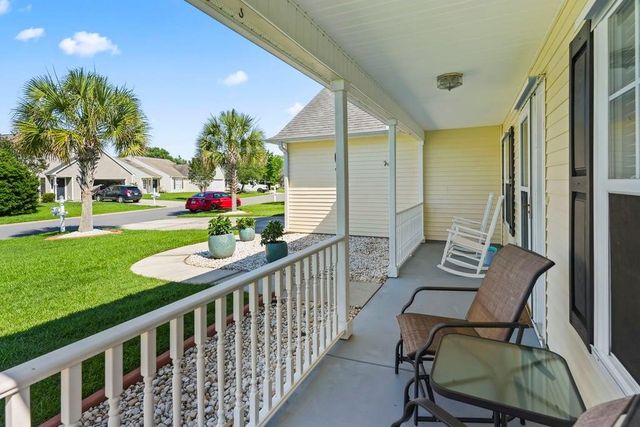 197 Tibton Circle, Myrtle Beach, SC 29588