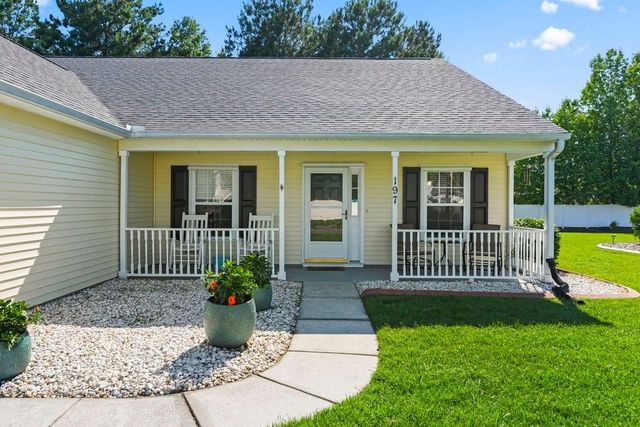 197 Tibton Circle, Myrtle Beach, SC 29588