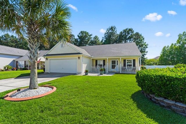 197 Tibton Circle, Myrtle Beach, SC 29588