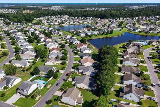 197 Tibton Circle, Myrtle Beach, SC 29588