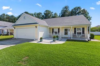 197 Tibton Circle, Myrtle Beach, SC 29588