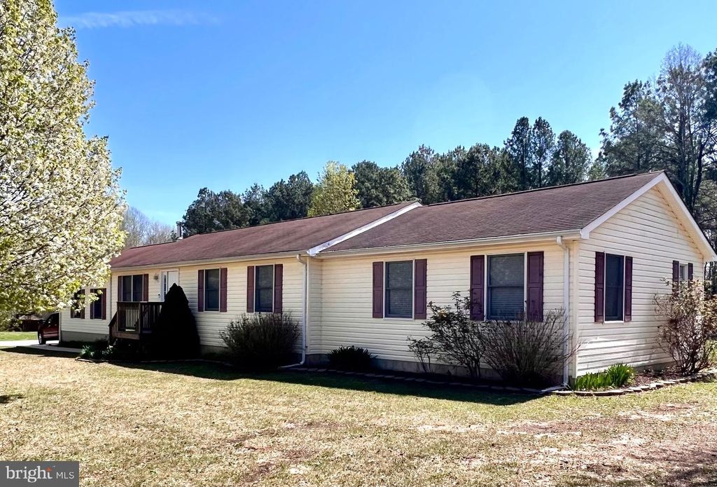 44015 SANDY BOTTOM RD, Hollywood, MD 20636