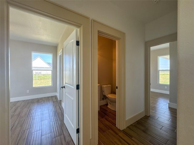 12480 Doyle Road, Krum, TX 76249