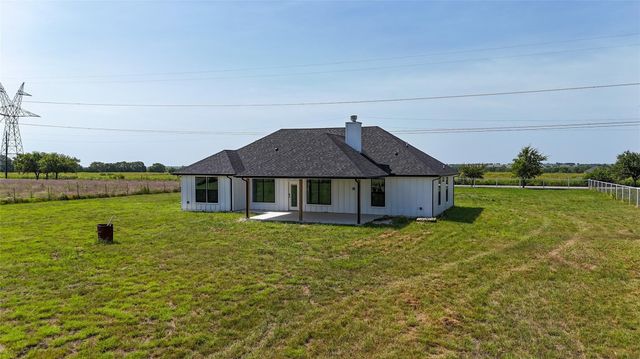 12480 Doyle Road, Krum, TX 76249