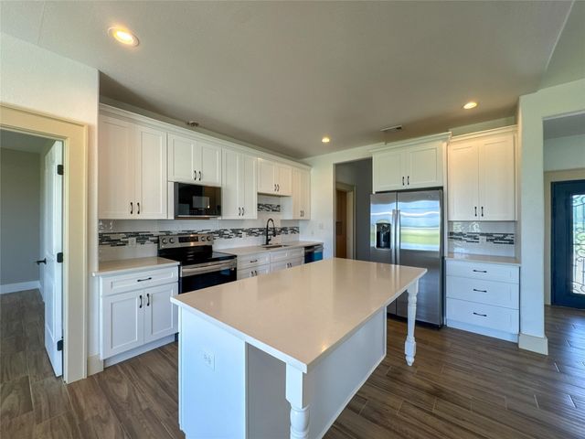 12480 Doyle Road, Krum, TX 76249