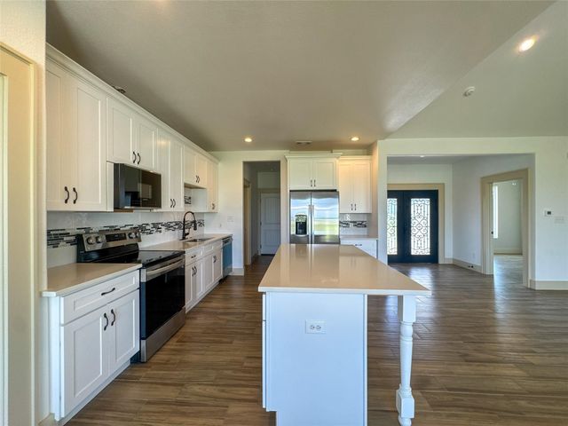 12480 Doyle Road, Krum, TX 76249