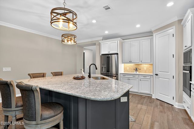 382 Ocean Hammock Loop, Hardeeville, SC 29927