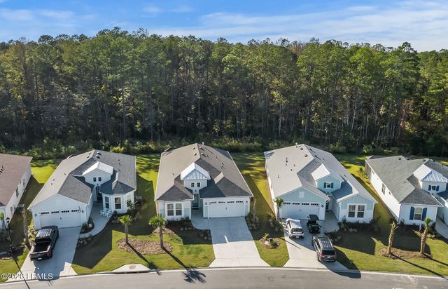 382 Ocean Hammock Loop, Hardeeville, SC 29927
