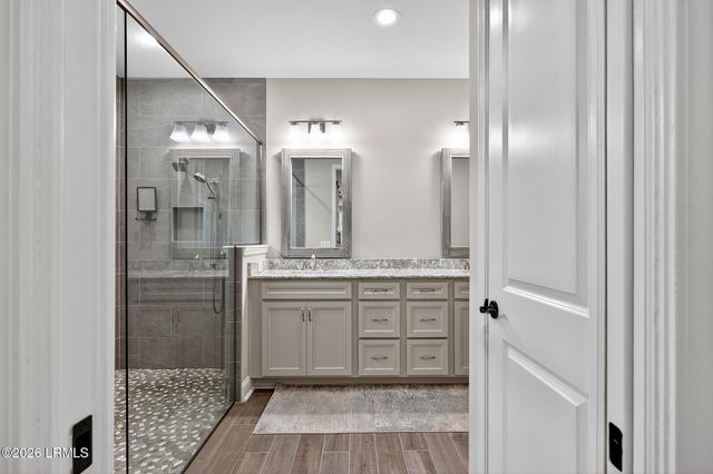 382 Ocean Hammock Loop, Hardeeville, SC 29927