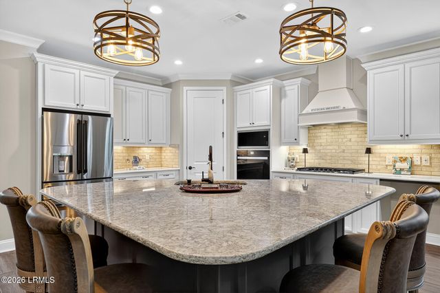 382 Ocean Hammock Loop, Hardeeville, SC 29927