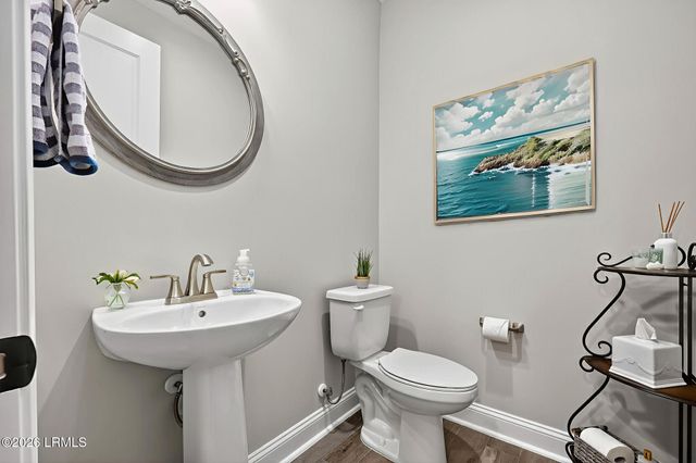 382 Ocean Hammock Loop, Hardeeville, SC 29927