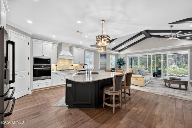 382 Ocean Hammock Loop, Hardeeville, SC 29927