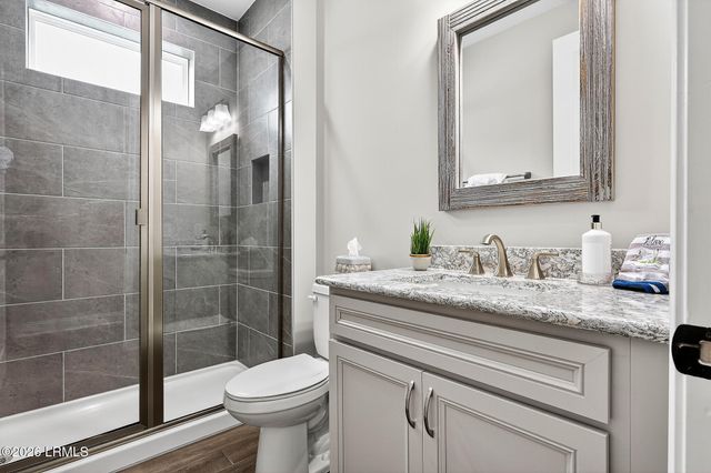 382 Ocean Hammock Loop, Hardeeville, SC 29927