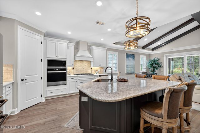 382 Ocean Hammock Loop, Hardeeville, SC 29927