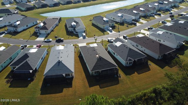 382 Ocean Hammock Loop, Hardeeville, SC 29927