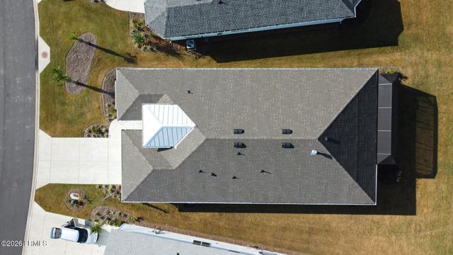 382 Ocean Hammock Loop, Hardeeville, SC 29927