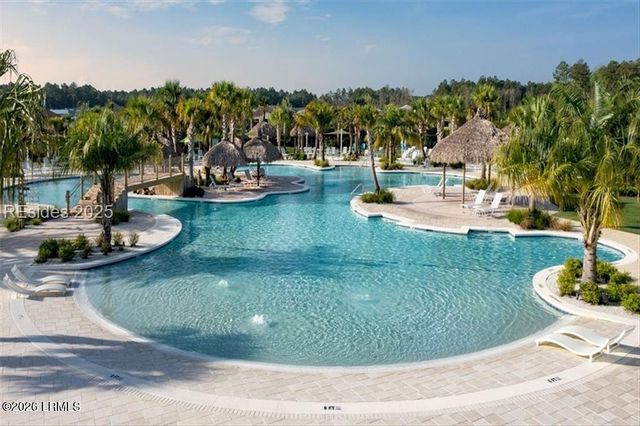 382 Ocean Hammock Loop, Hardeeville, SC 29927