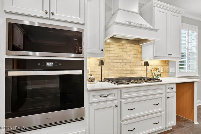 382 Ocean Hammock Loop, Hardeeville, SC 29927