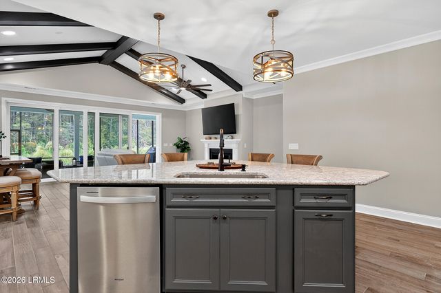 382 Ocean Hammock Loop, Hardeeville, SC 29927