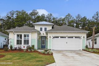 382 Ocean Hammock Loop, Hardeeville, SC 29927