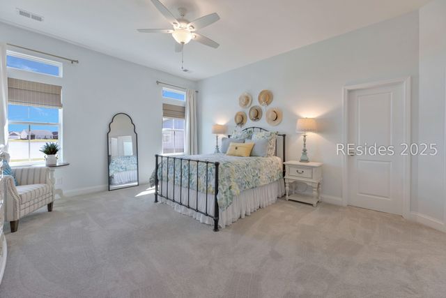 473 Ramport St, Ridgeland, SC 29936