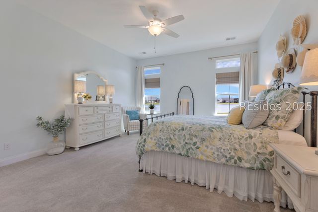 473 Ramport St, Ridgeland, SC 29936