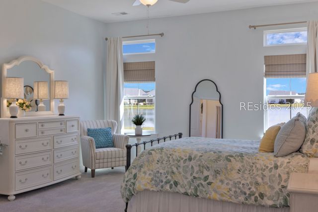 473 Ramport St, Ridgeland, SC 29936