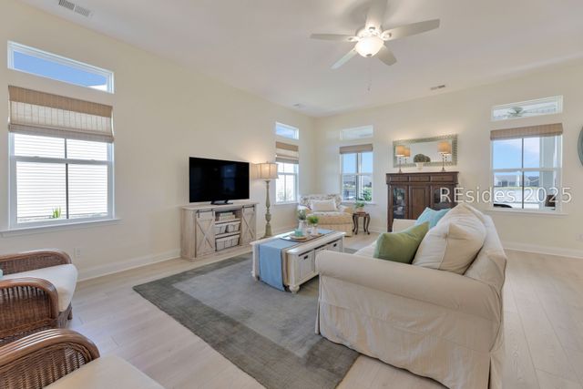 473 Ramport St, Ridgeland, SC 29936