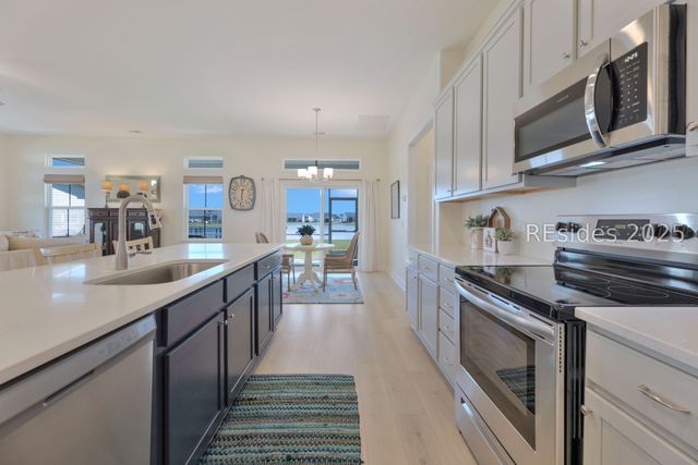 473 Ramport St, Ridgeland, SC 29936