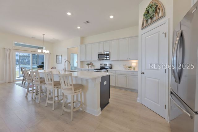 473 Ramport St, Ridgeland, SC 29936