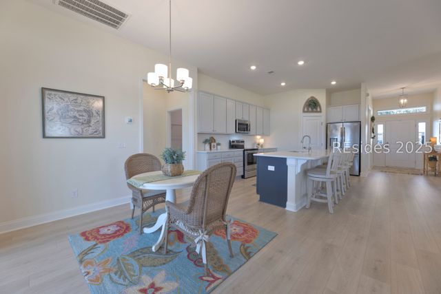 473 Ramport St, Ridgeland, SC 29936