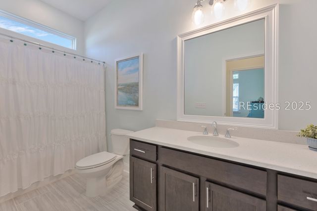 473 Ramport St, Ridgeland, SC 29936