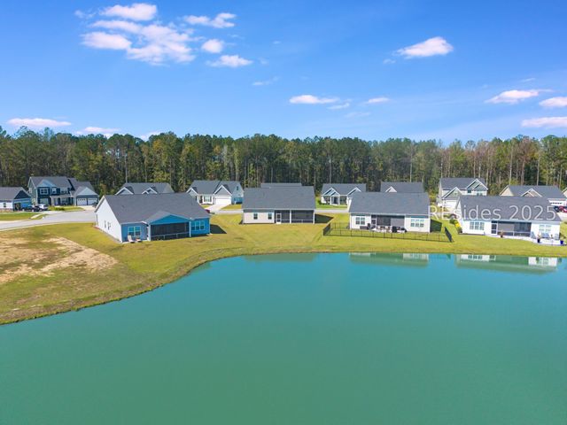 473 Ramport St, Ridgeland, SC 29936