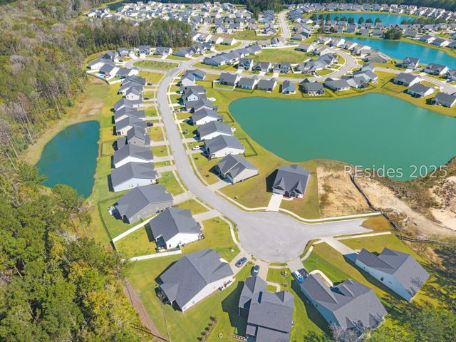 473 Ramport St, Ridgeland, SC 29936