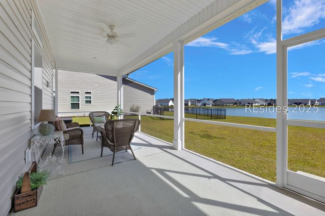 473 Ramport St, Ridgeland, SC 29936