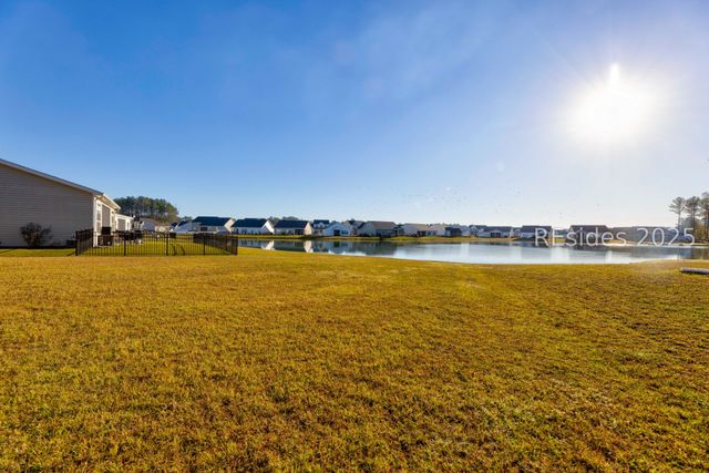 473 Ramport St, Ridgeland, SC 29936