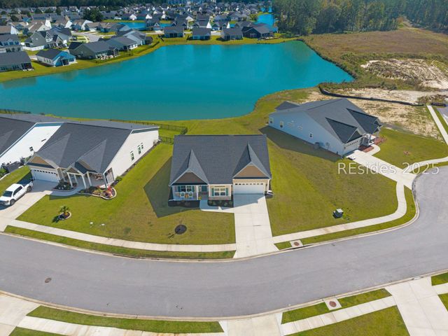 473 Ramport St, Ridgeland, SC 29936