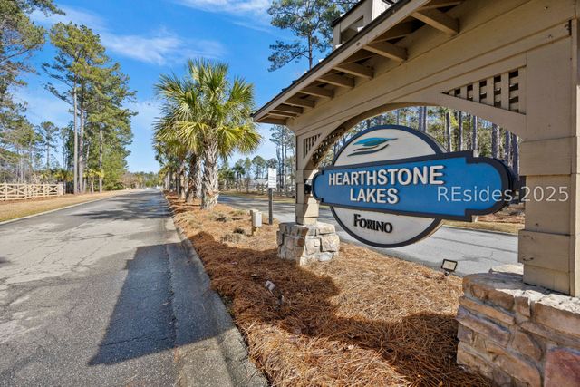 473 Ramport St, Ridgeland, SC 29936