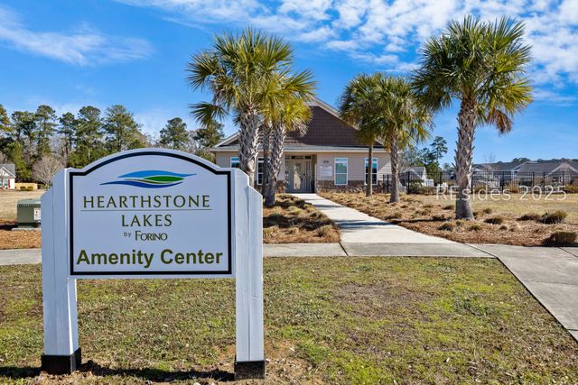 473 Ramport St, Ridgeland, SC 29936