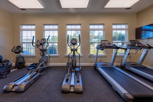 473 Ramport St, Ridgeland, SC 29936