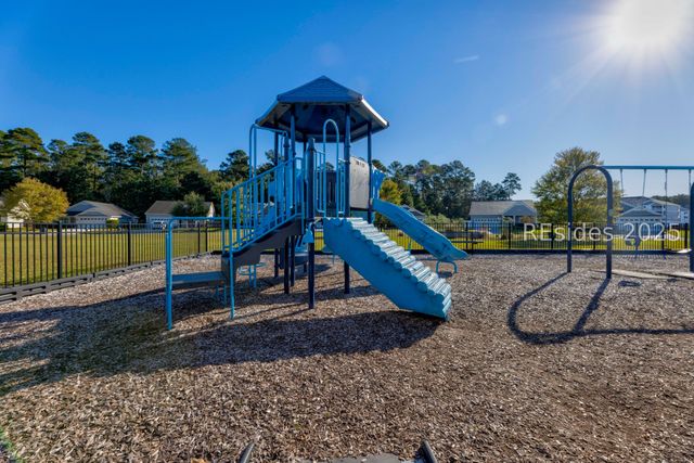 473 Ramport St, Ridgeland, SC 29936