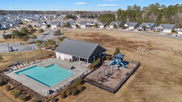 473 Ramport St, Ridgeland, SC 29936